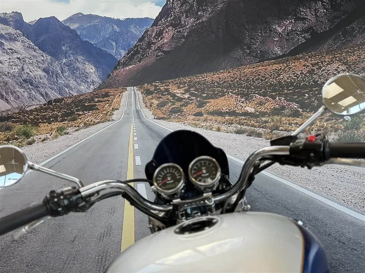 Billede 30 - Triumph Rocket III Classic