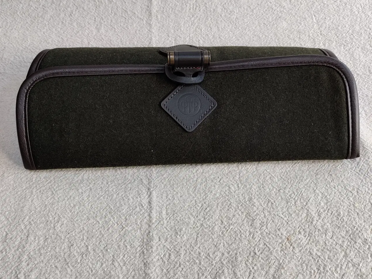 Billede 1 - Beretta Loden rensesæt/ taske