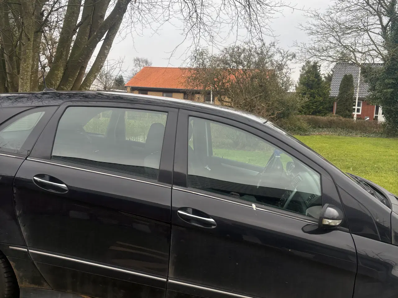 Billede 3 - Mercedes b 180 cdi