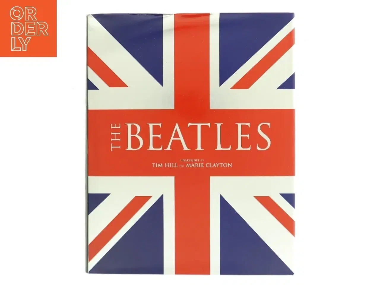 Billede 1 - The Beatles : fotografier fra Daily Mail (Bog)