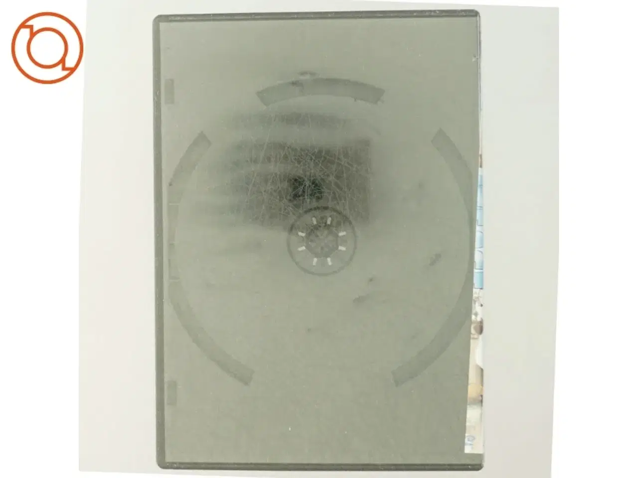 Billede 3 - Ice Age DVD