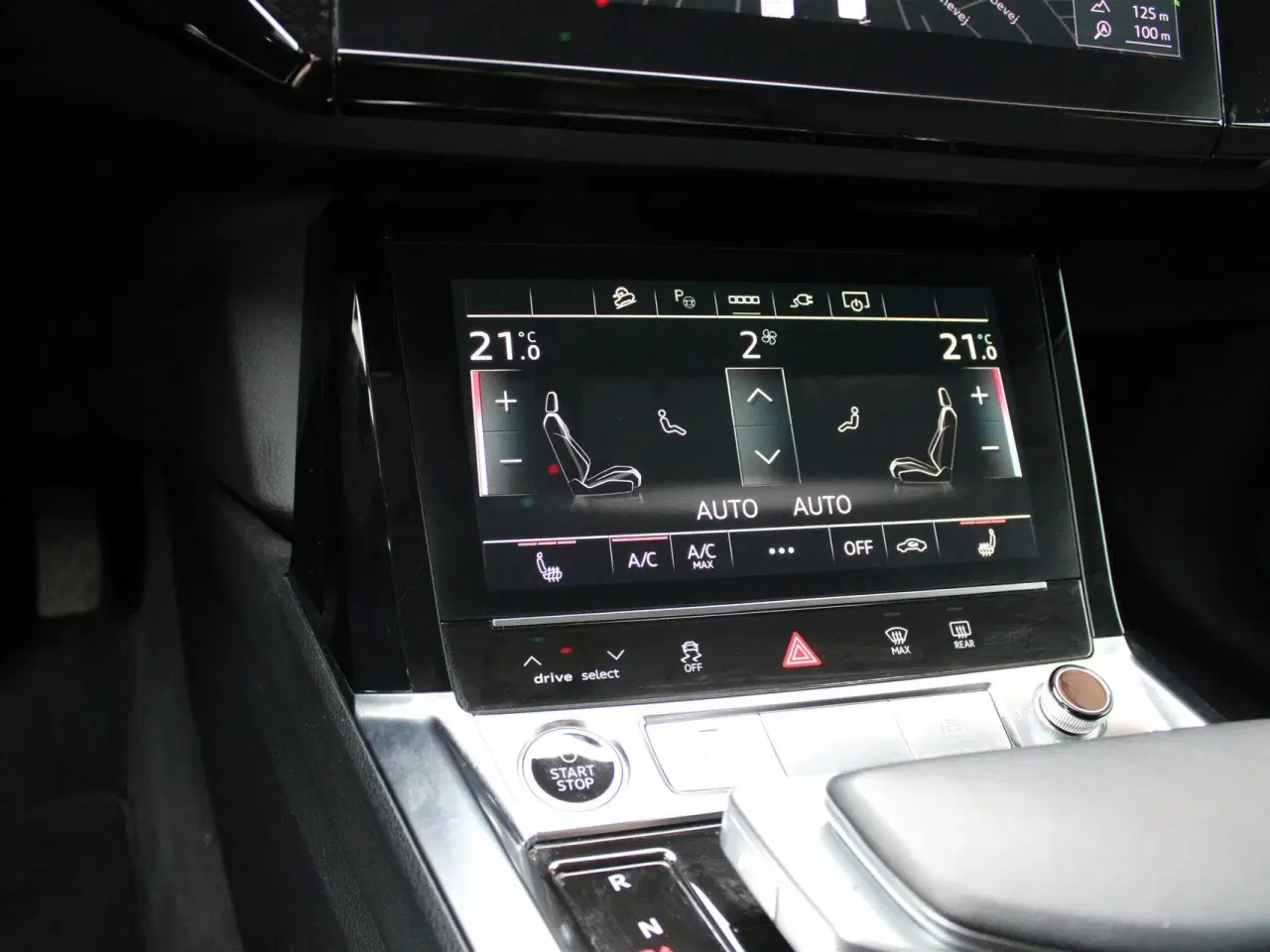 Billede 12 - Audi E-tron 55 Prestige Quattro 408HK 5d Aut.