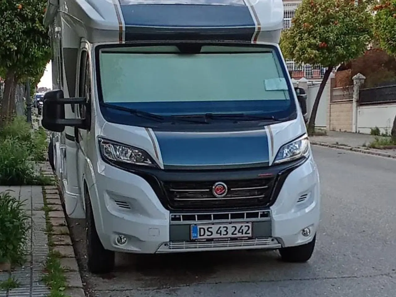Billede 13 - Eura mobil Profila T720EF