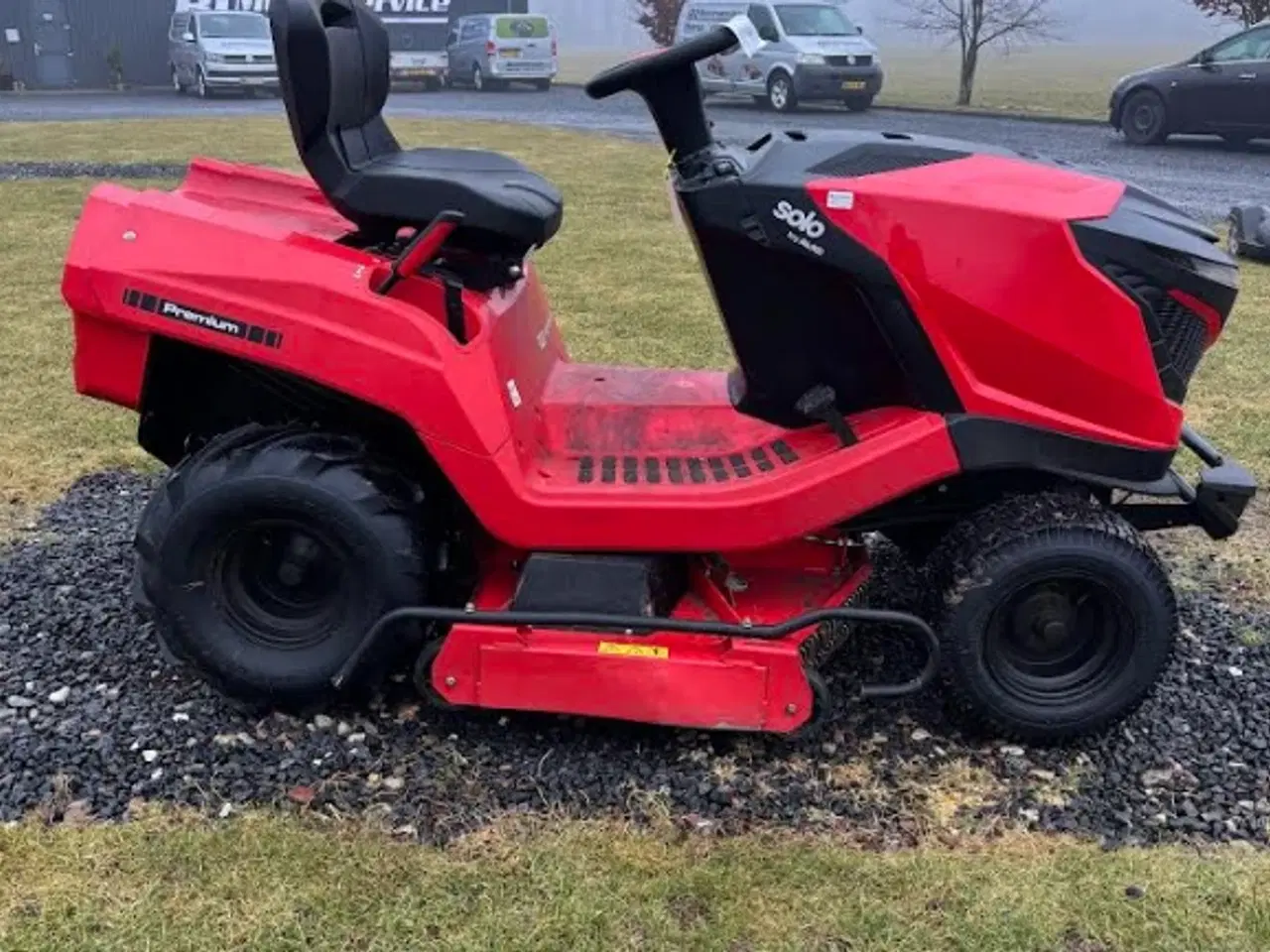 Billede 5 - Alko-Solo T 22 110.4 HDH-A V2