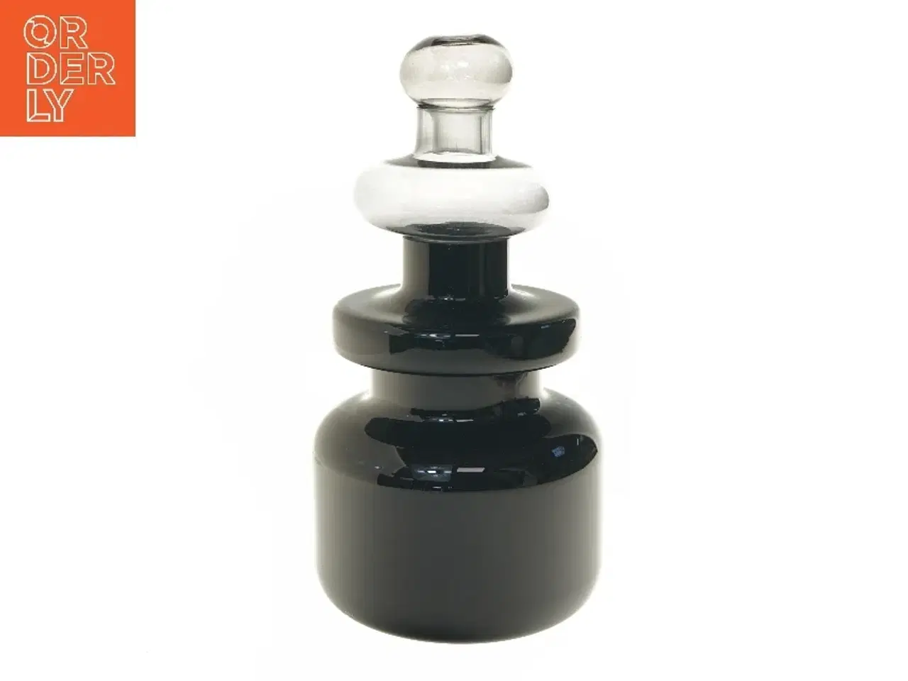 Billede 1 - Flower Tower vase fra Ponpon (str. 33 cm)