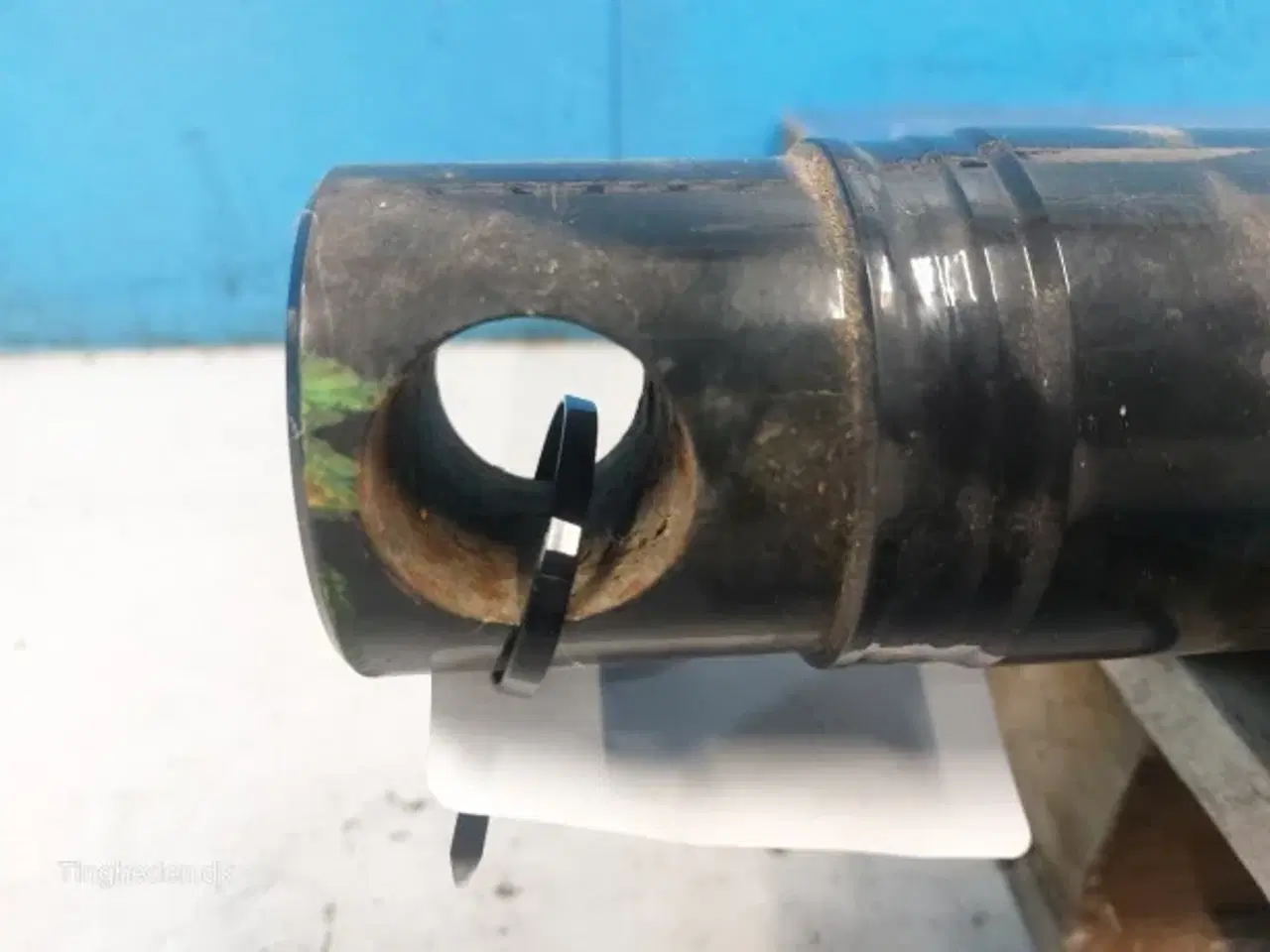 Billede 6 - New Holland CR10.90 Lifte Cylinder Defekt 84195814