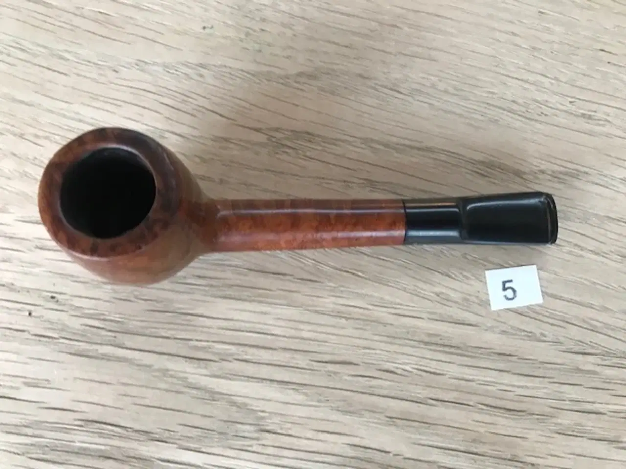 Billede 7 - Ks. 3Diverse piber  kr. 175 pr. pr. stk