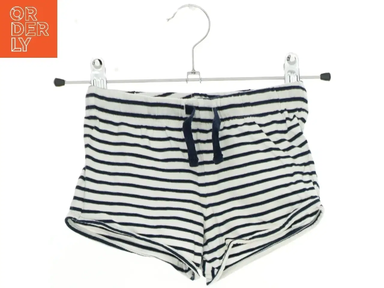 Billede 1 - Børneshorts fra H&M (str. 86 cm)