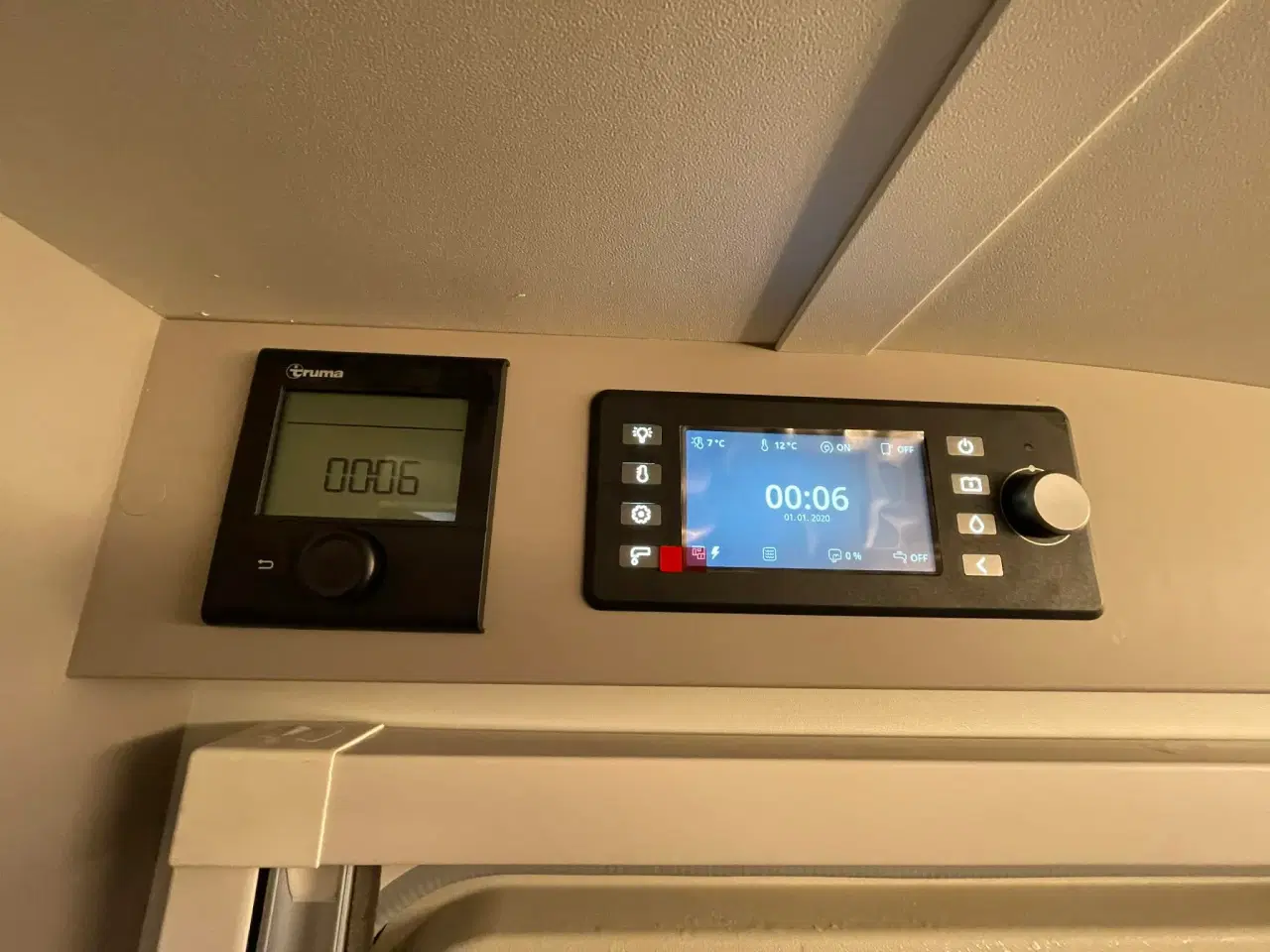 Billede 14 - 2026 - Adria Action Sports 391 LP