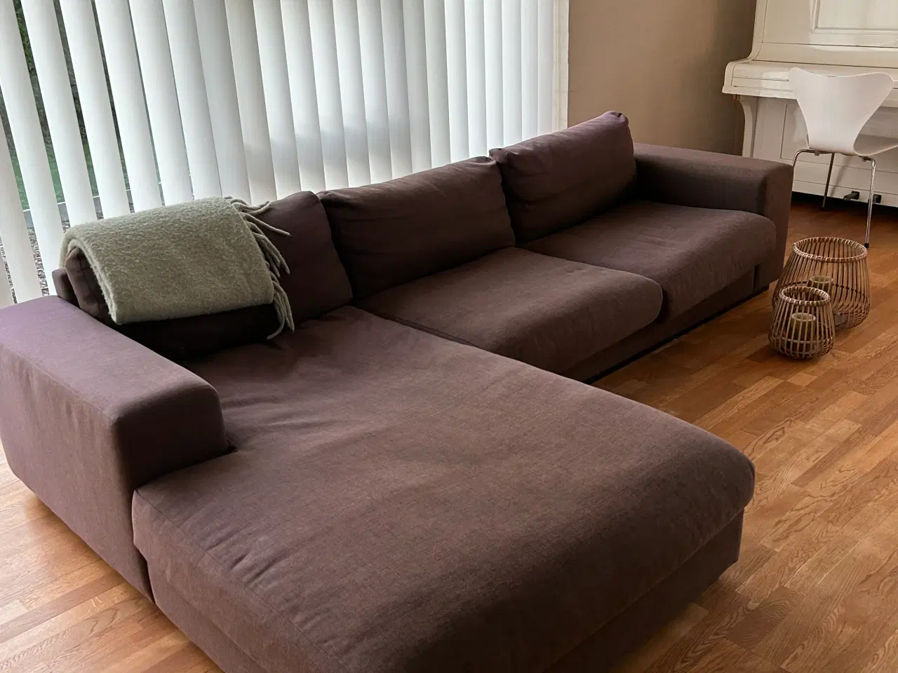 Billede 1 - Bolia sofa - gratis