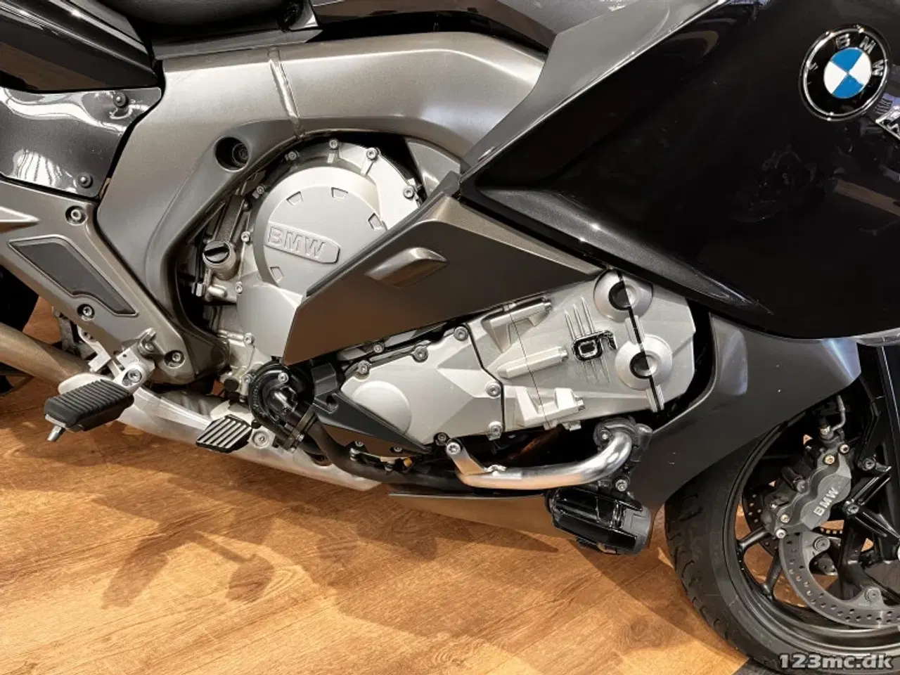 Billede 20 - BMW K 1600 GT