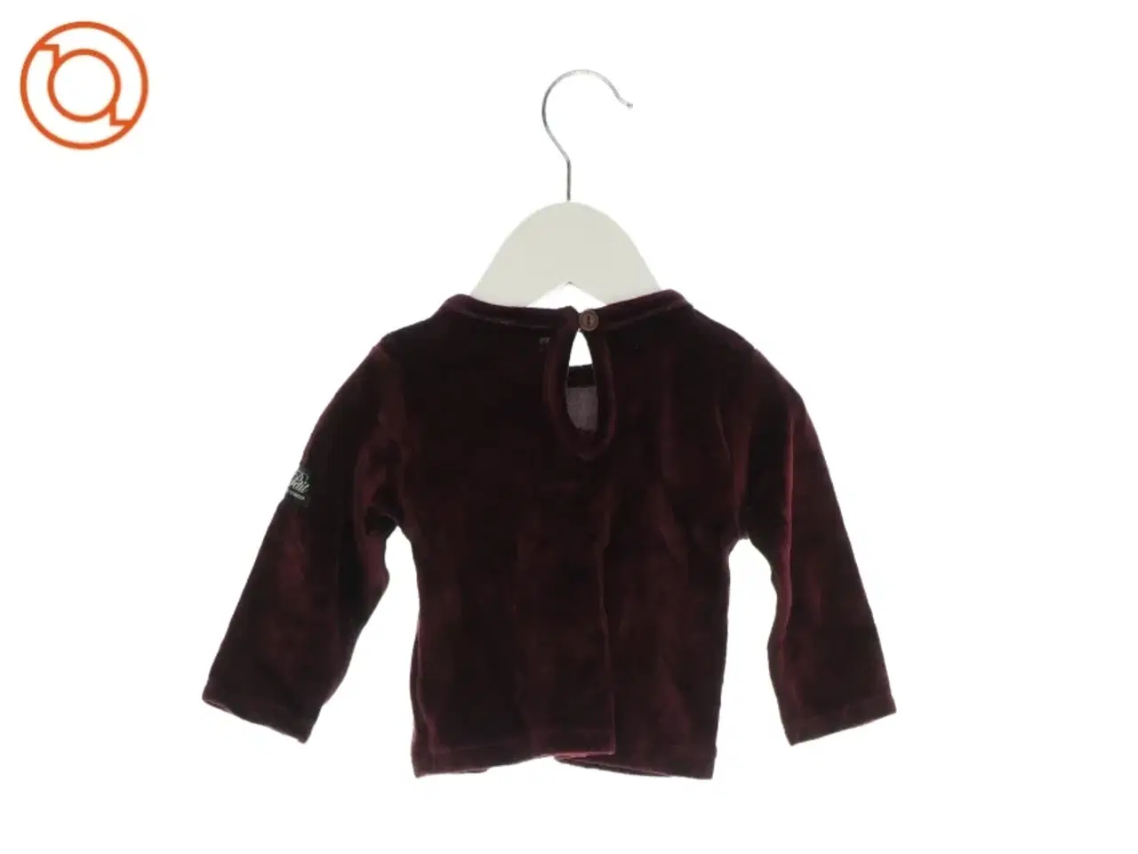 Billede 2 - Bluse fra Petit (Str. 62)