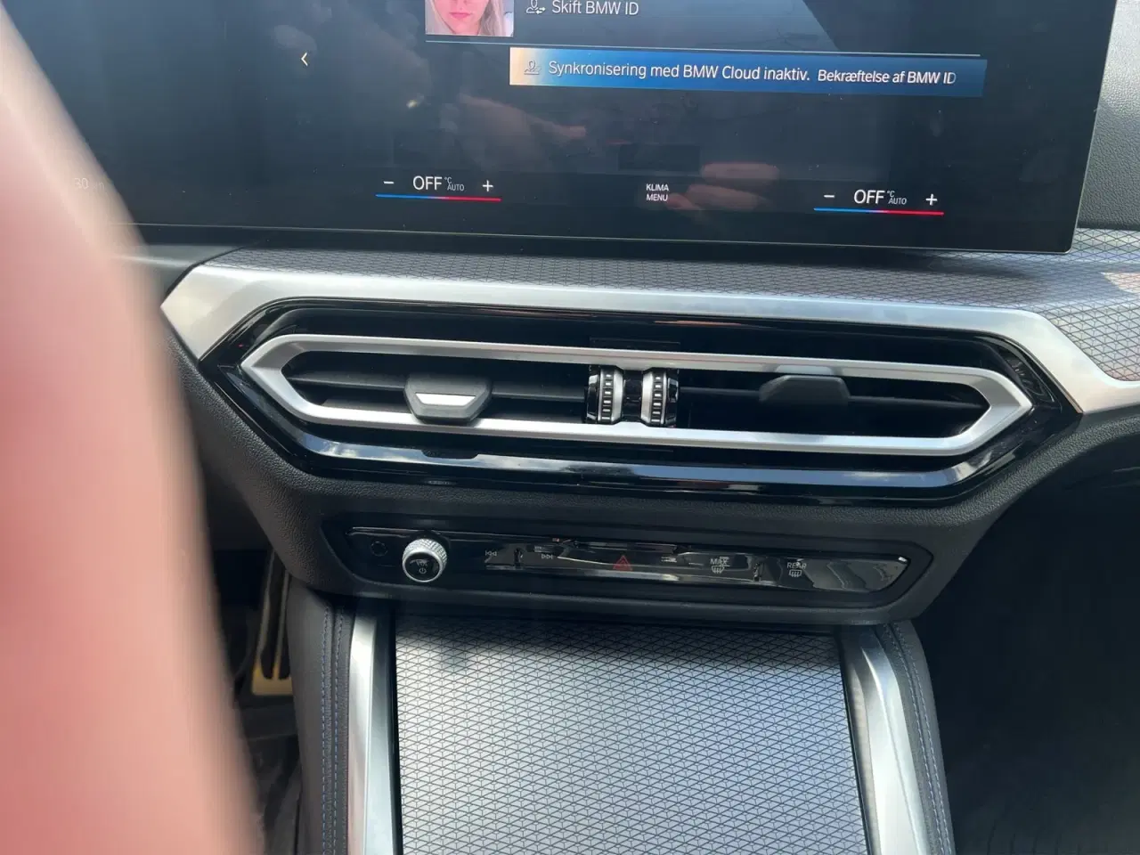 Billede 12 - BMW i4  eDrive40