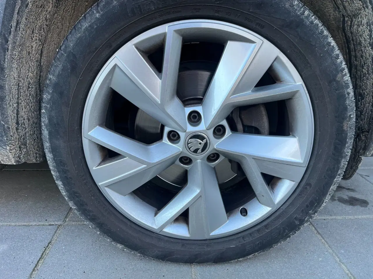 Billede 21 - Skoda Kodiaq 1,5 TSi 150 Style DSG 7prs