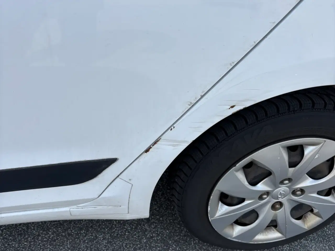 Billede 11 - Hyundai i20 1,1 CRDi 75 Life+