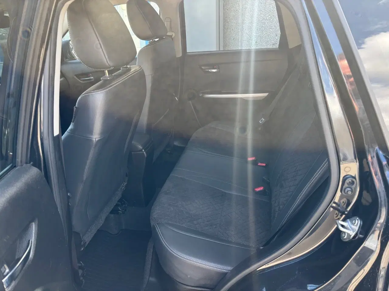 Billede 6 - Suzuki Vitara 1,4 mHybrid Style aut.