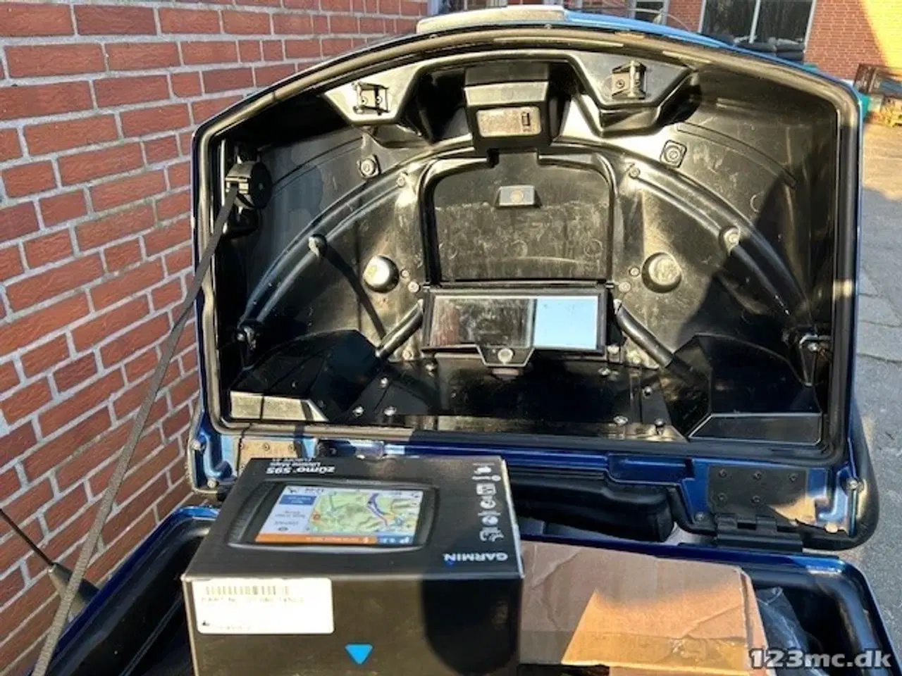 Billede 3 - BMW K 1200 LT