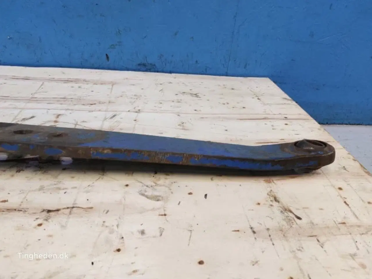 Billede 4 - Ford 7710 Liftarm H.  82012315