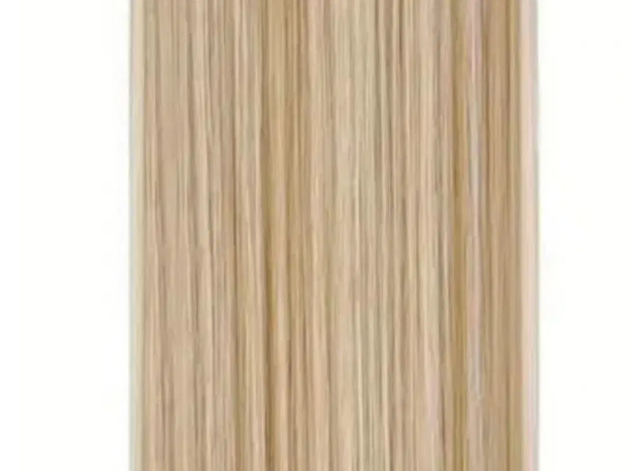 Billede 3 - Extensions nye og make up, alt er nyt såbyd gerne 