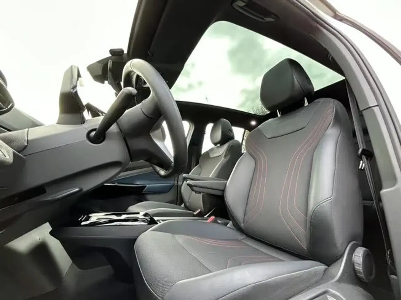 Billede 13 - Volkswagen Id.4 GTX 299HK