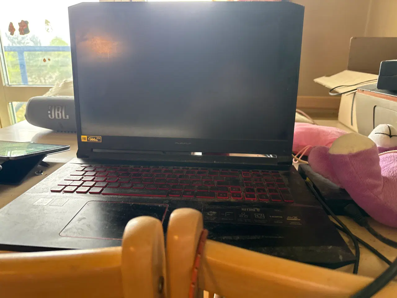 Billede 1 - Acer bærbar