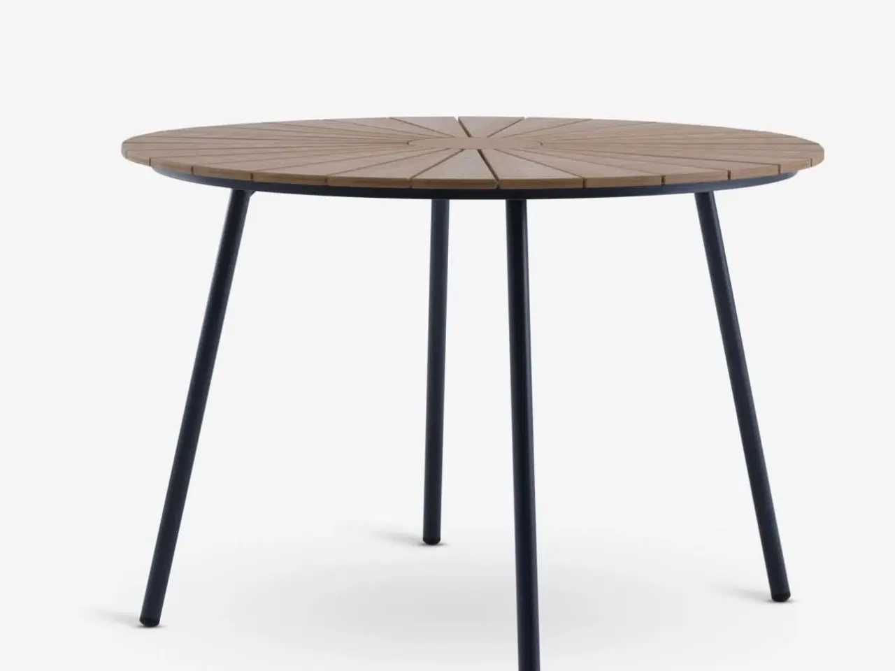 Billede 1 - Havebord Rangstrup ø130