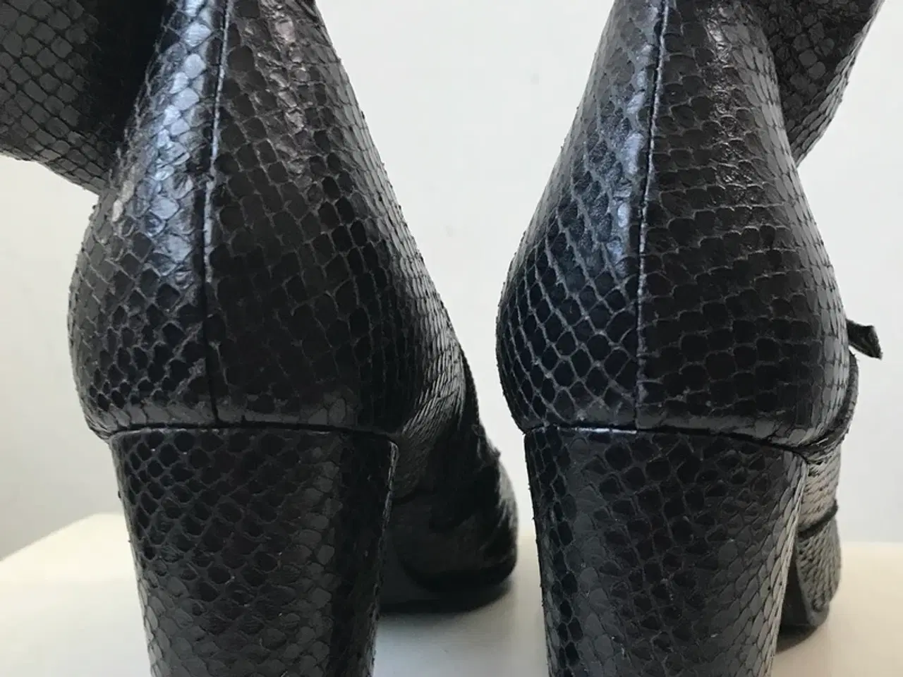 Billede 5 - Nordic Shoepeople, støvletter, str 39