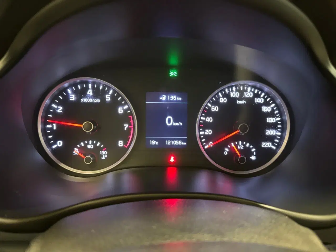 Billede 7 - Kia Stonic 1,0 T-GDi Advance