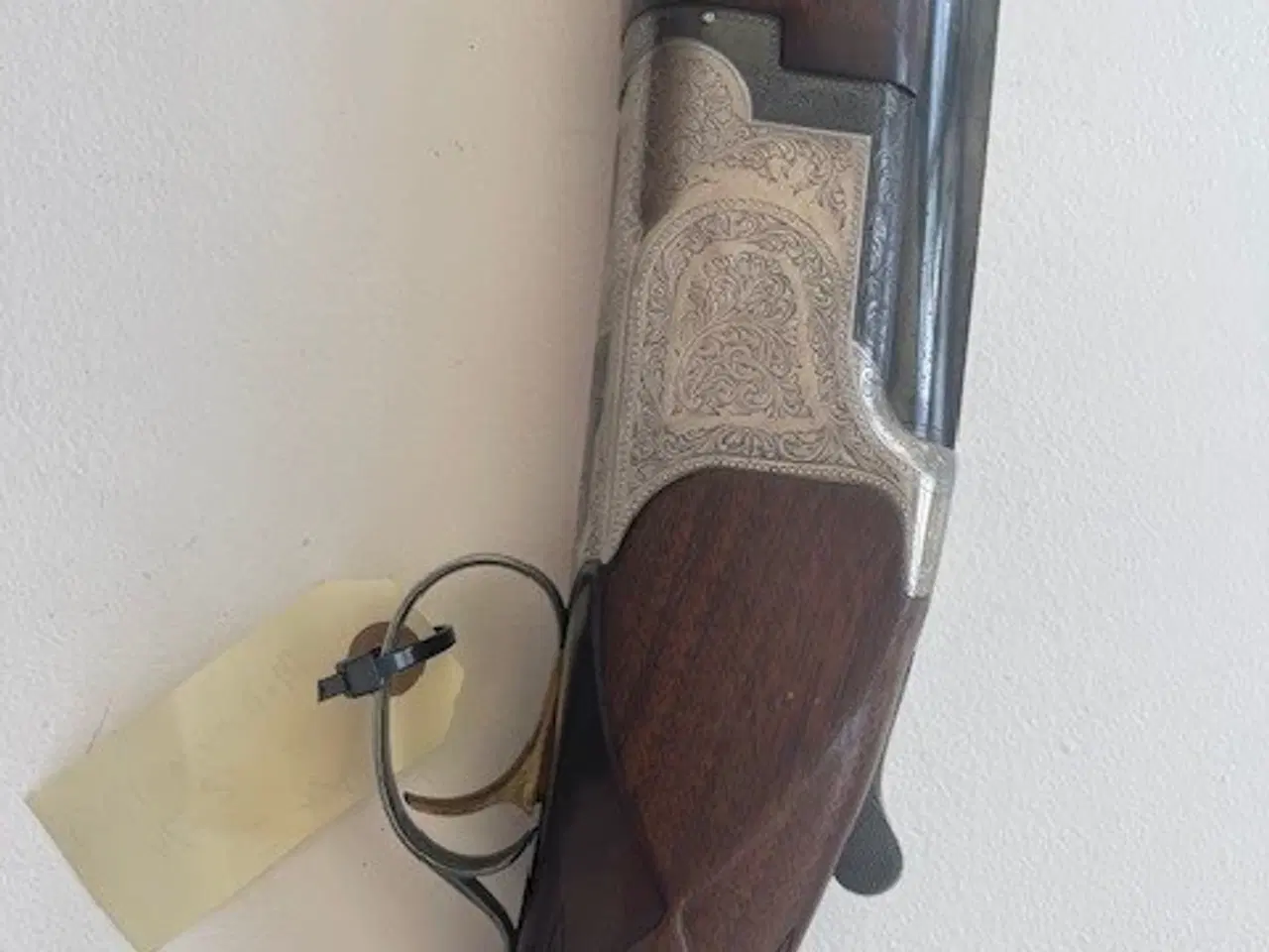 Billede 3 - Haglgevær Miroku 12 GA 2 3/4 model 800