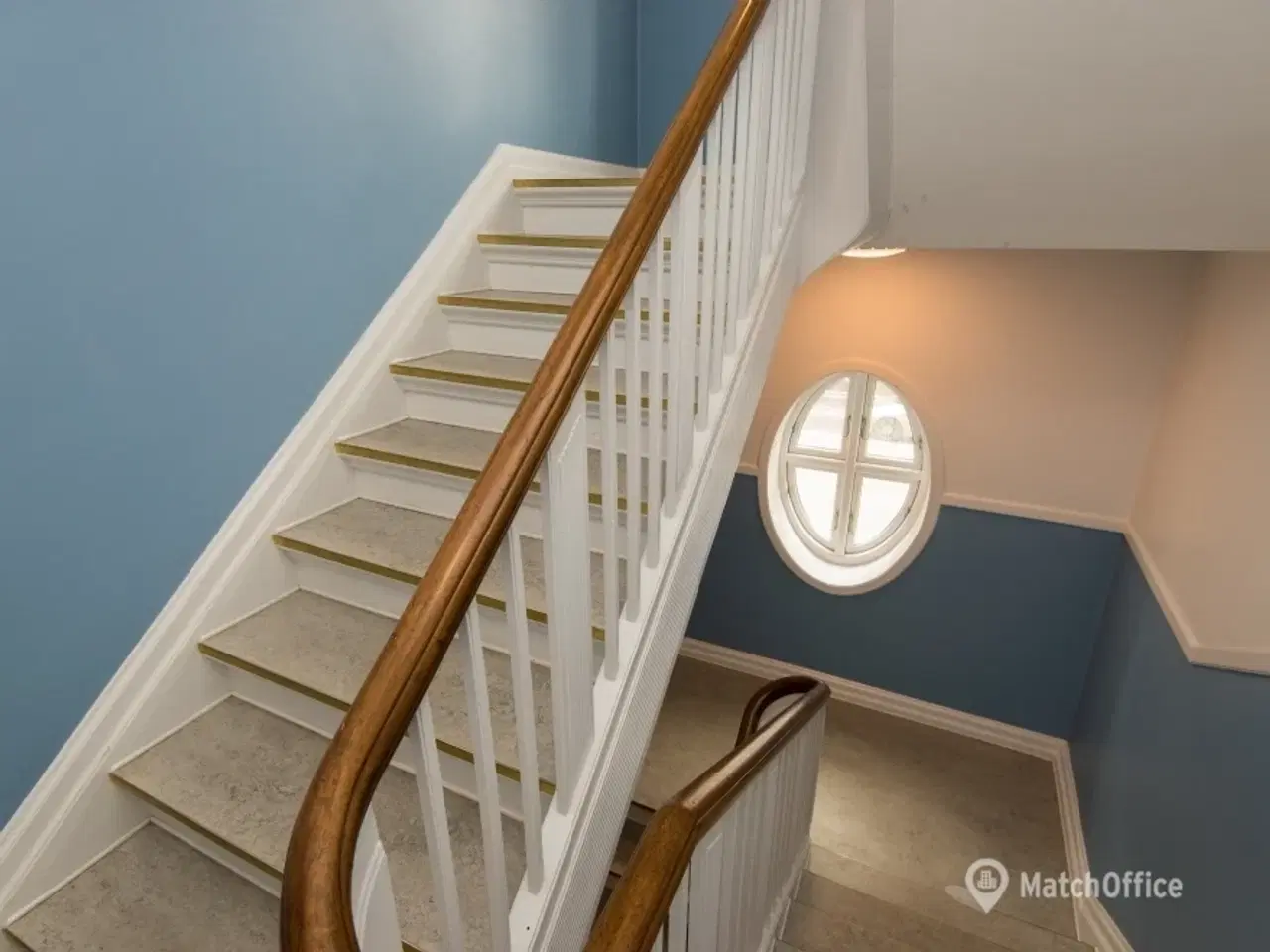 Billede 2 - UDLEJES: Lyse kontorlokaler på 28–36 m² lige ved Frederiksberg Centret