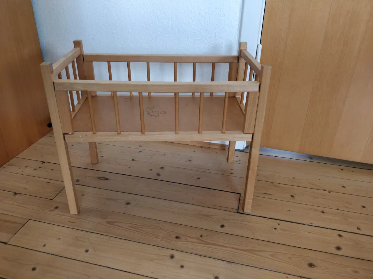 Billede 1 - Dukkeseng