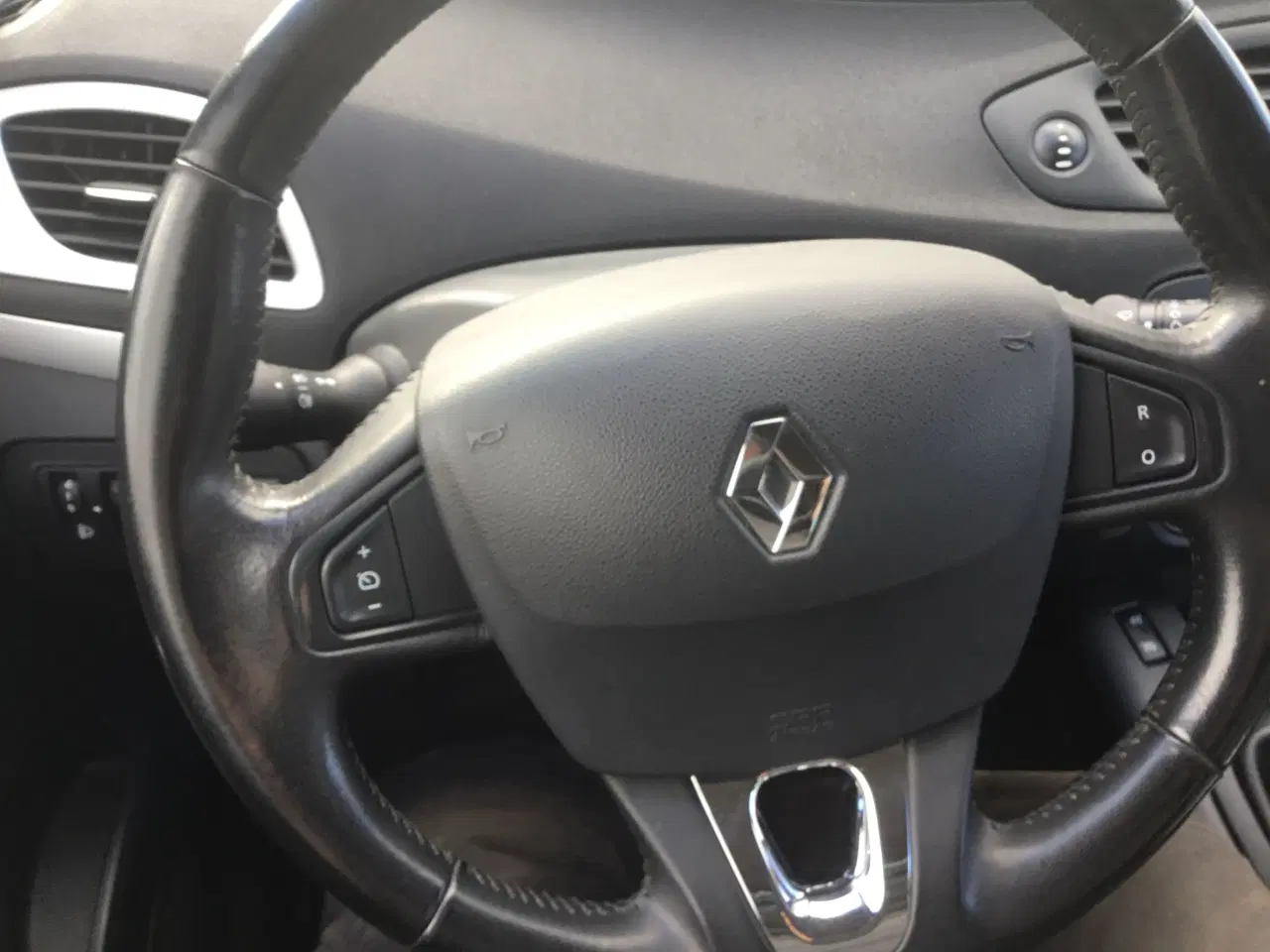 Billede 8 - Renault Grand scenic 1,5 dci 7 pers. Tagrails mm 