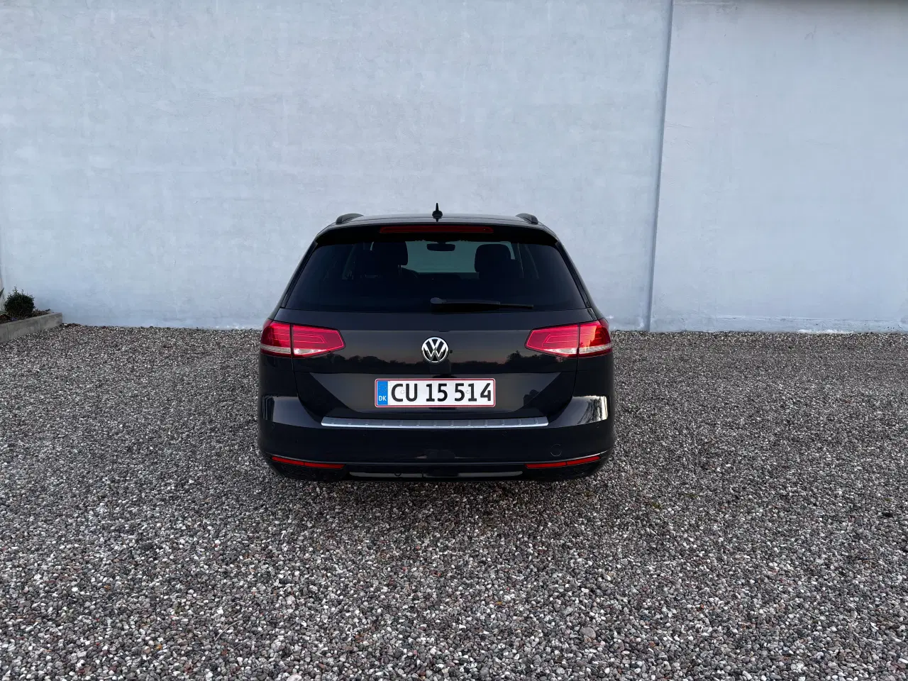 Billede 3 - Vw Passat variant 2.0 TDI DSG