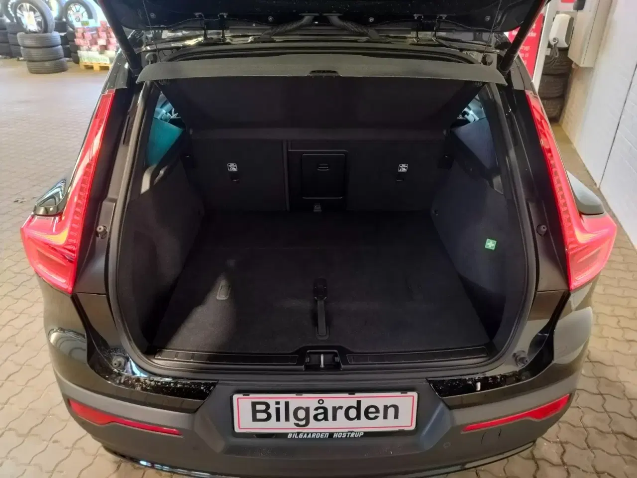 Billede 17 - Volvo XC40  P8 ReCharge Twin Ultimate