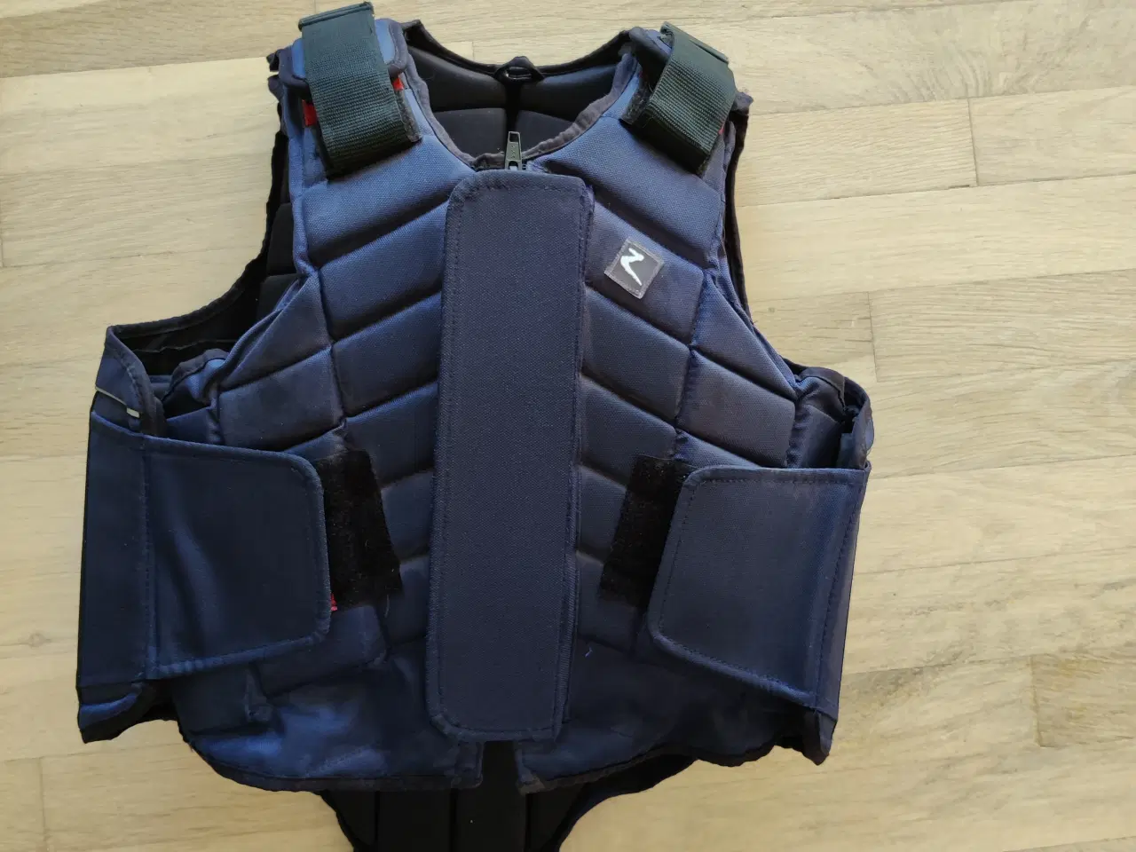 Billede 1 - Rideudstyr