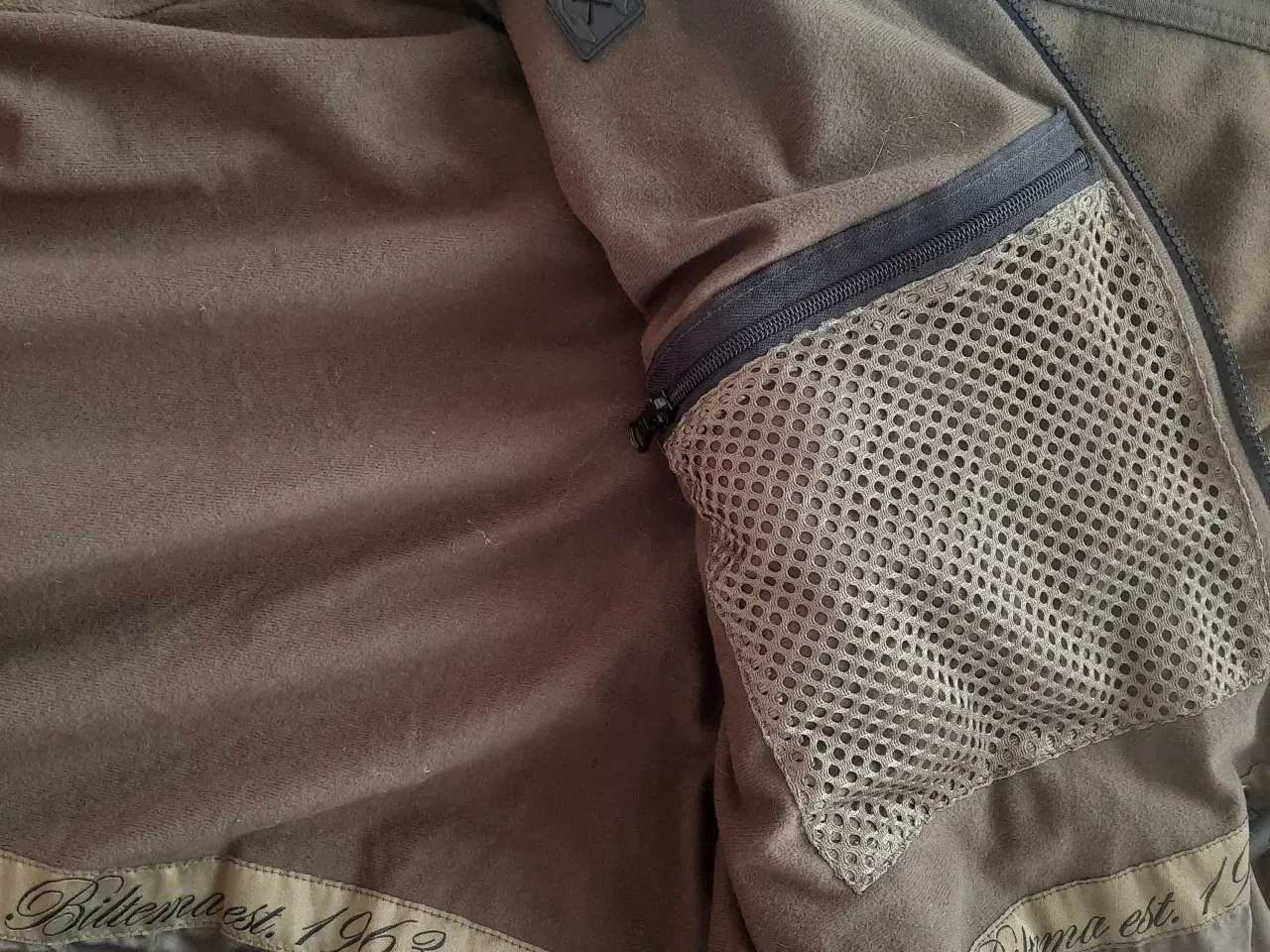 Billede 10 - Jakke til mænd