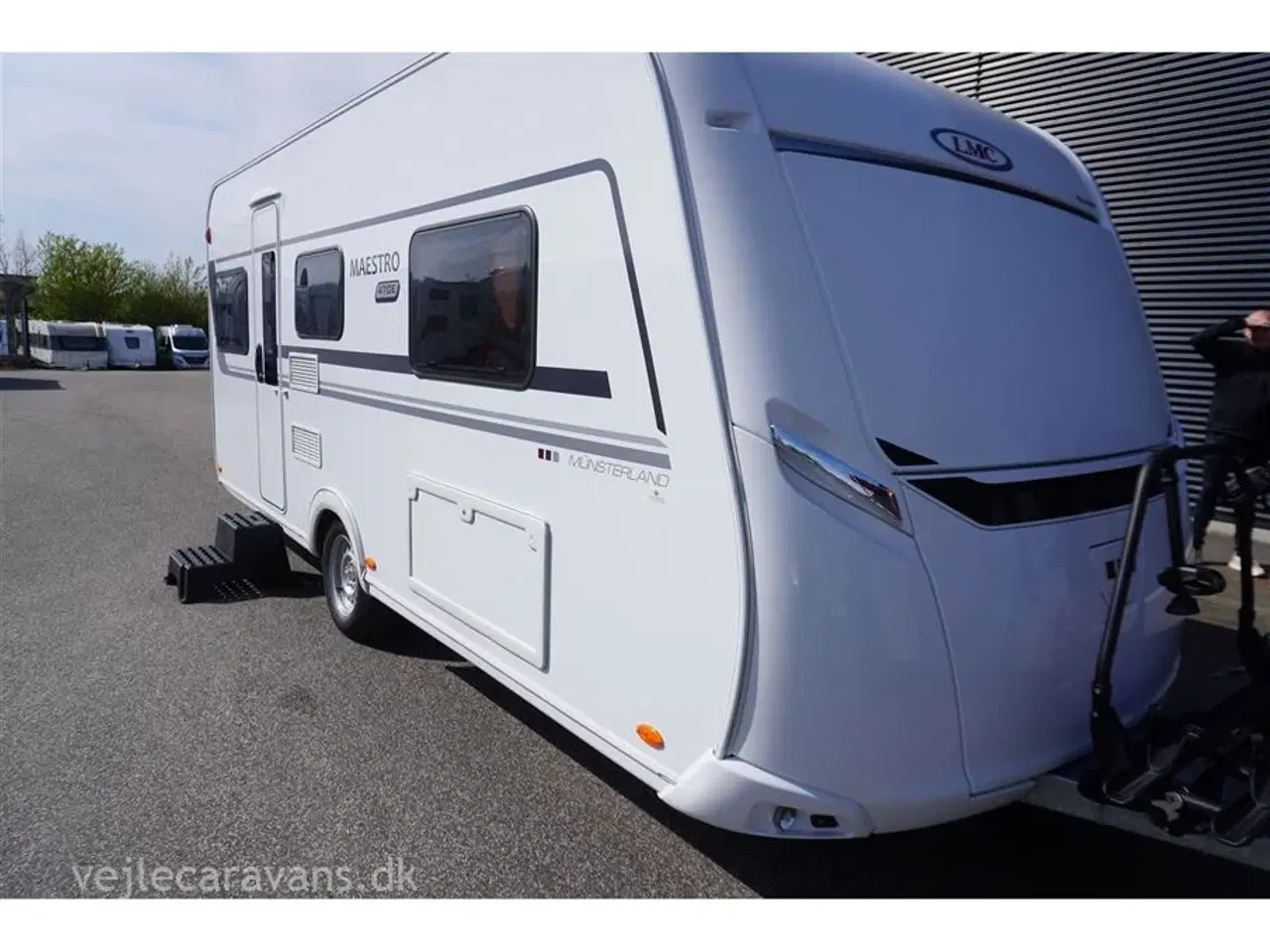 Billede 4 - 2017 - LMC Maestro 470 E