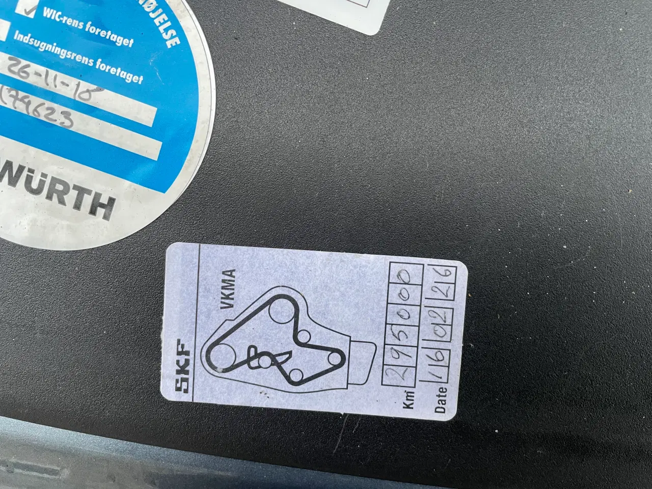 Billede 9 - C4 Grand Picasso 7prs Automat