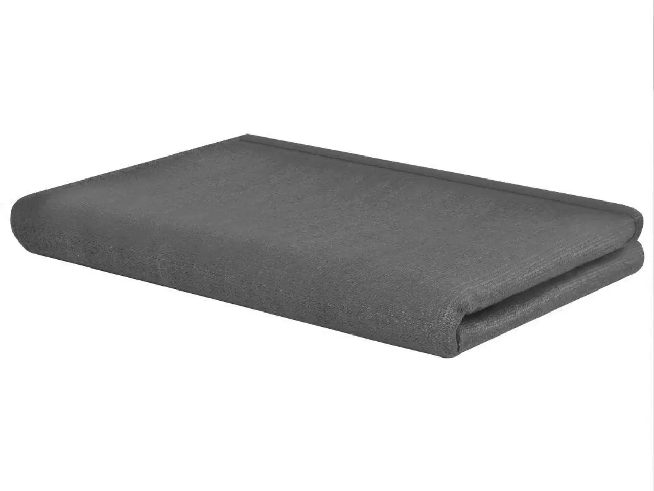 Billede 2 - Telttæppe 300 x 400 cm antracitgrå