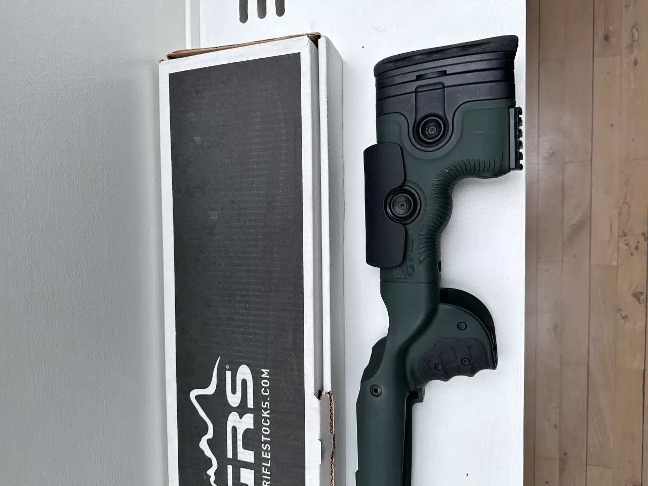 Billede 3 - GRS Bifrost til Tikka T3X 