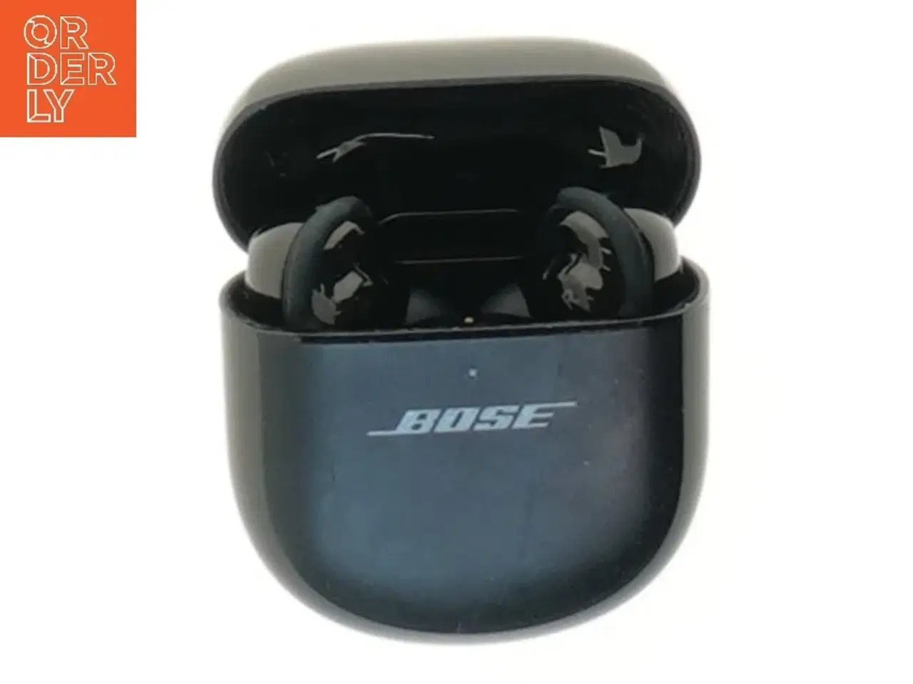 Billede 3 - Bose trådløst hovedtelefoner etui fra Bose (str. 6,5 cm)