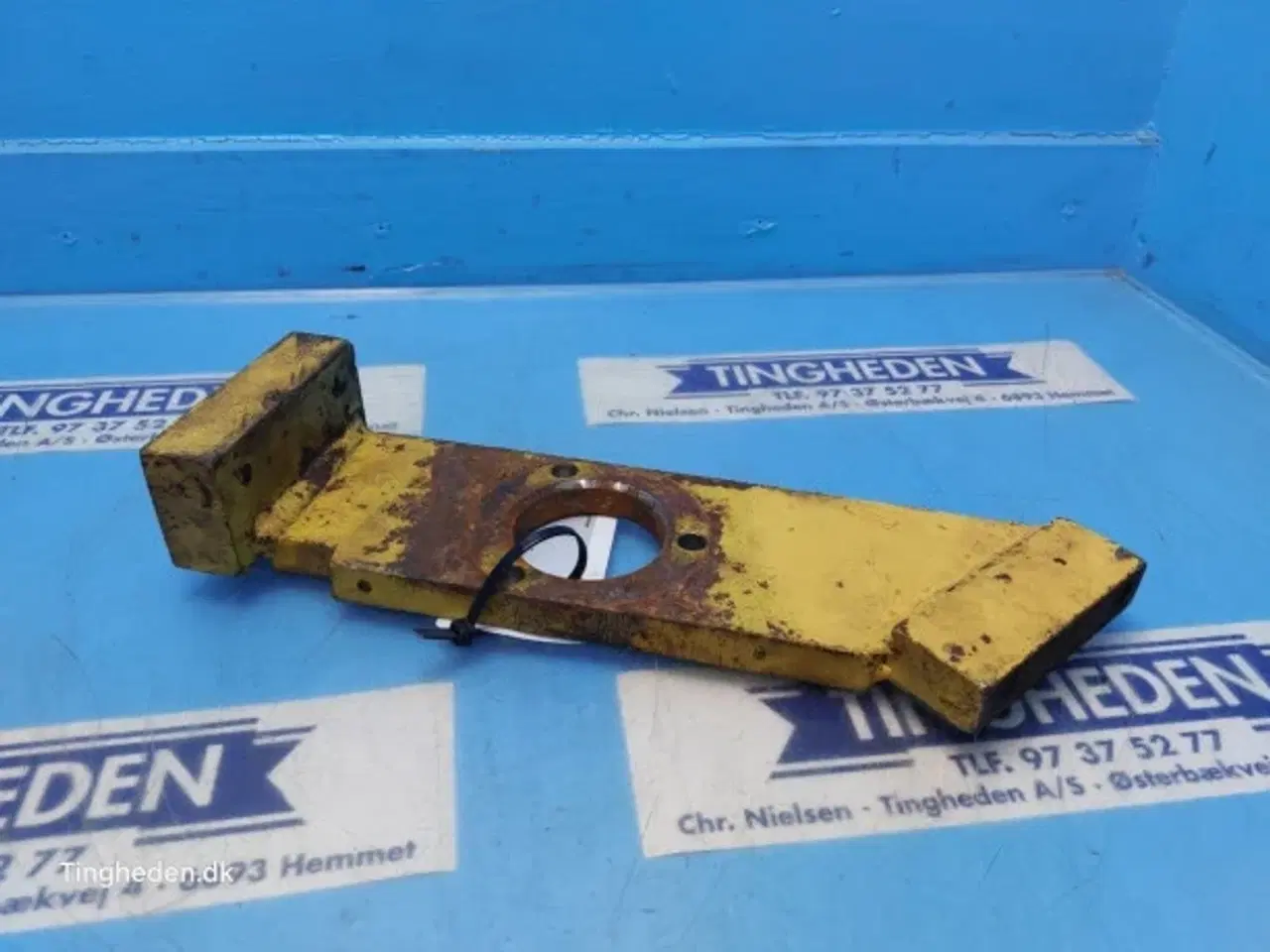 Billede 6 - New Holland TX68 Arm R.  9832702