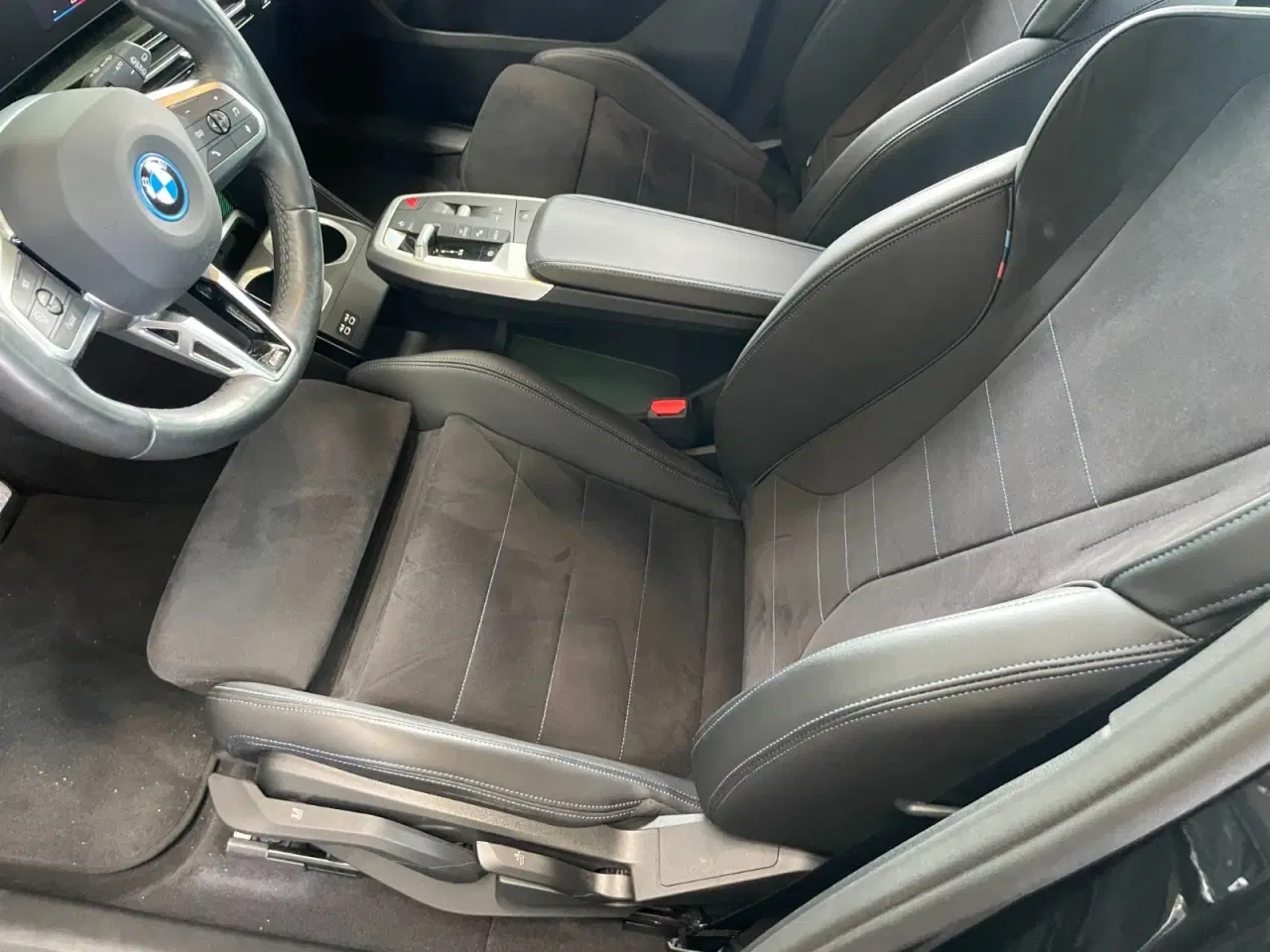 Billede 10 - BMW iX1  eDrive20 M-Sport