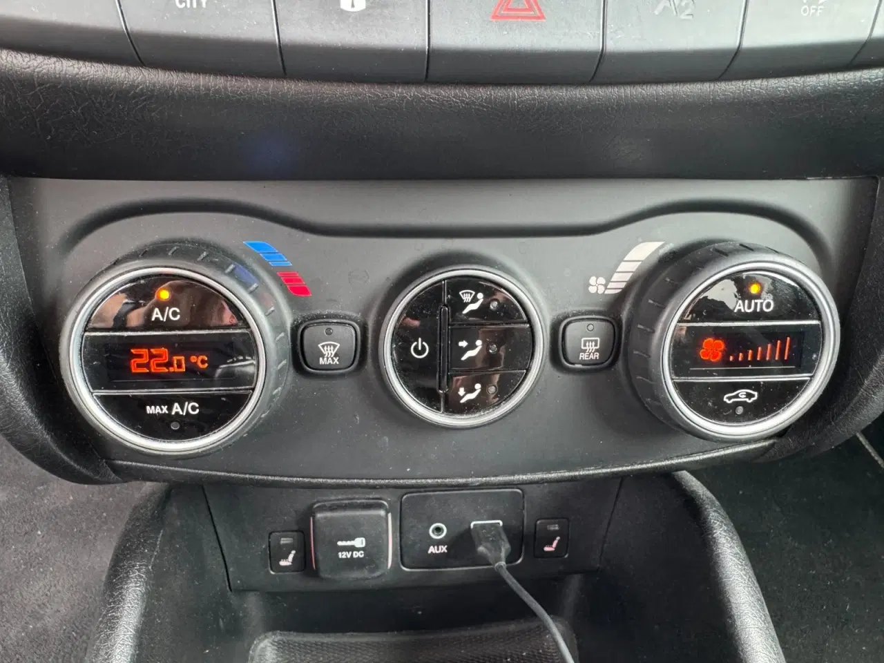 Billede 15 - Fiat Tipo 1,6 MJT 120 Lounge