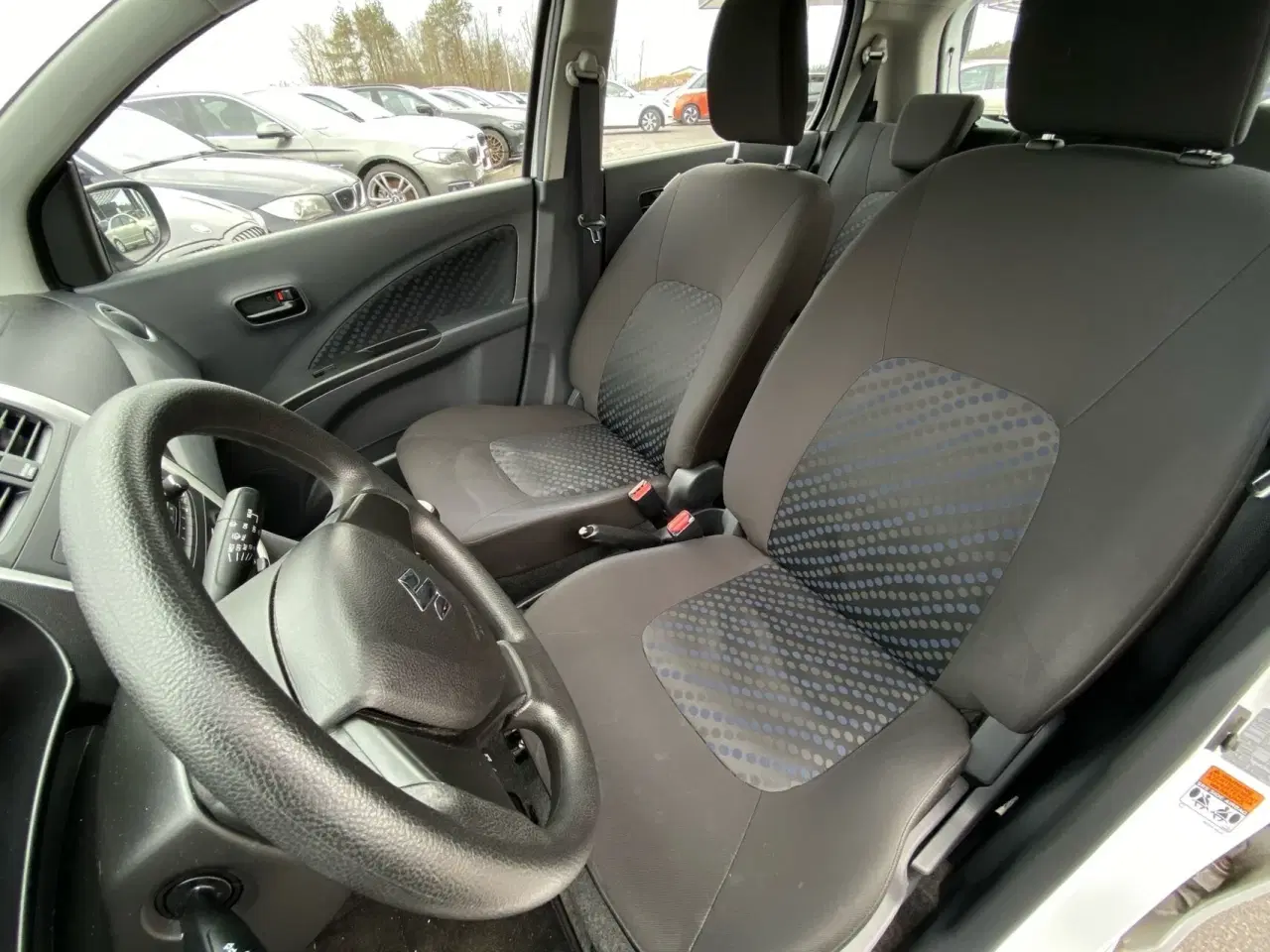 Billede 8 - Suzuki Celerio 1,0 Style 68HK 5d