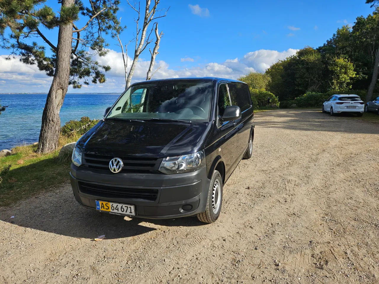 Billede 6 - VW Transporter 