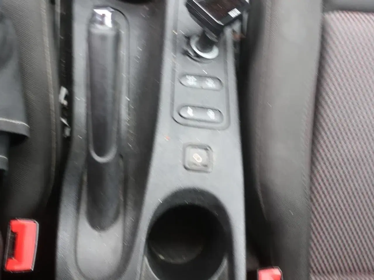 Billede 10 - Varebil SEAT LEON VAN 1,6