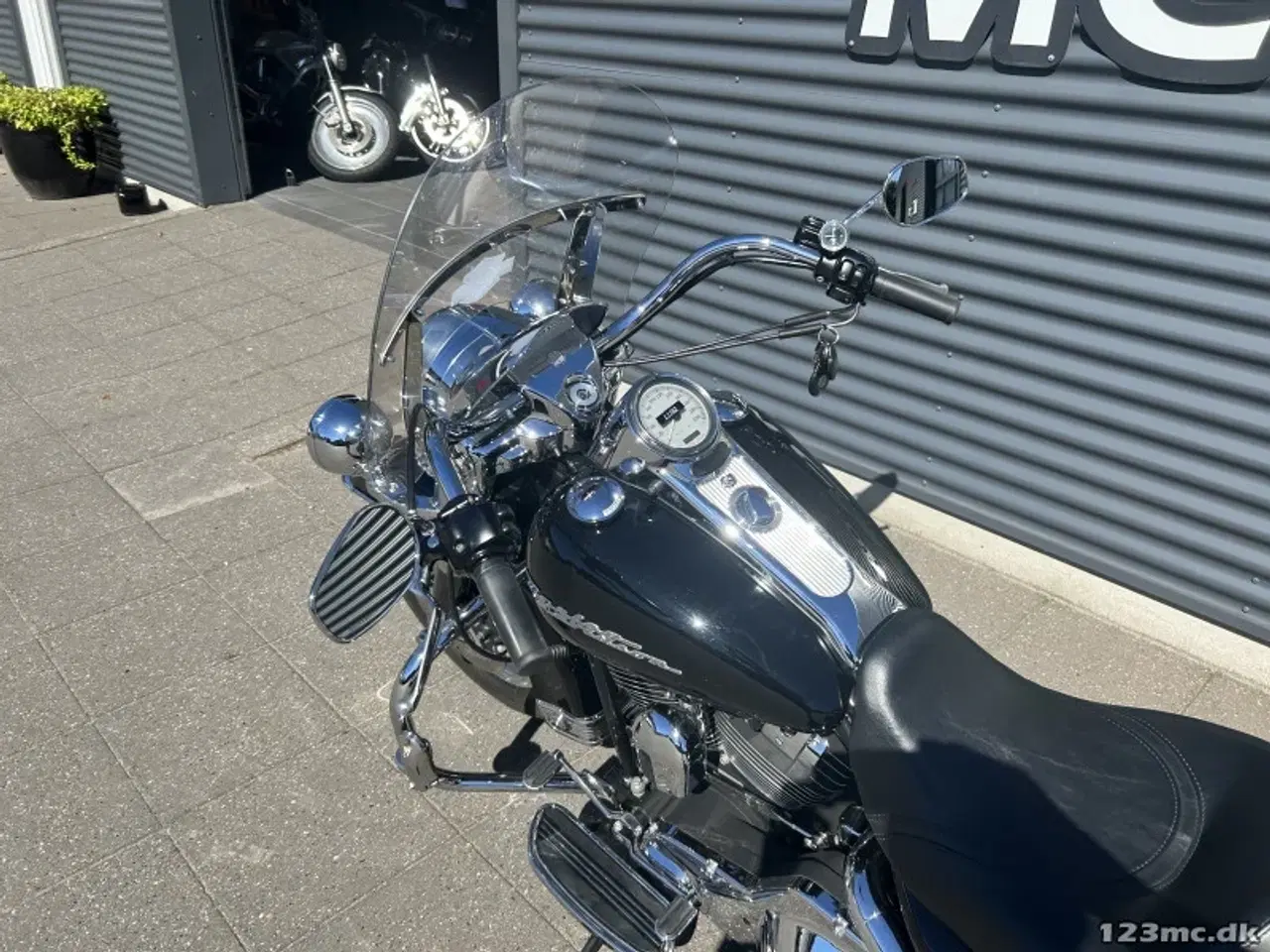 Billede 23 - Harley-Davidson FLHRC Road King Classic