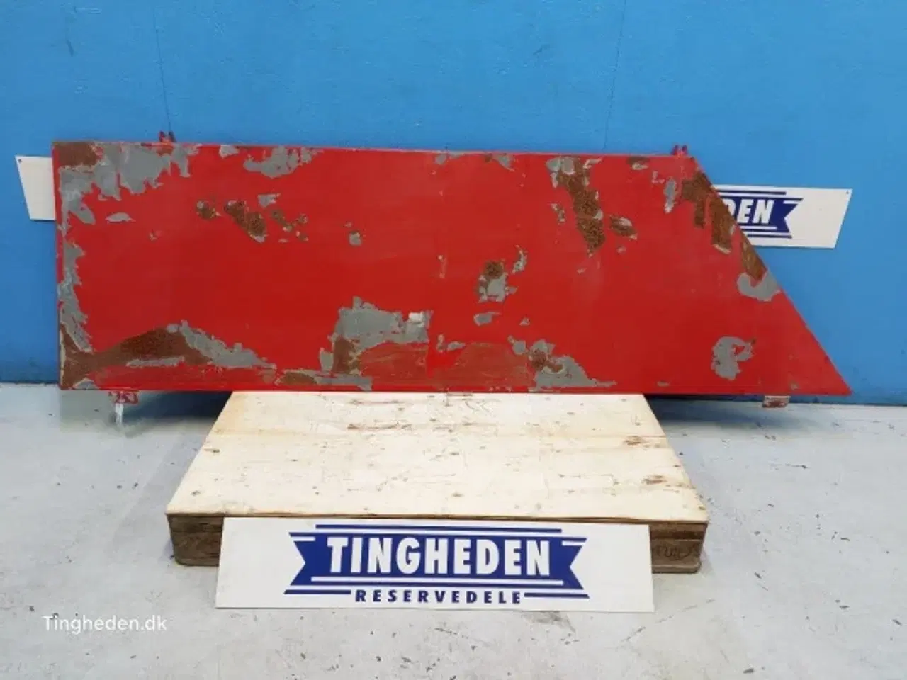 Billede 1 - Massey Ferguson 31 Skærm 28150628