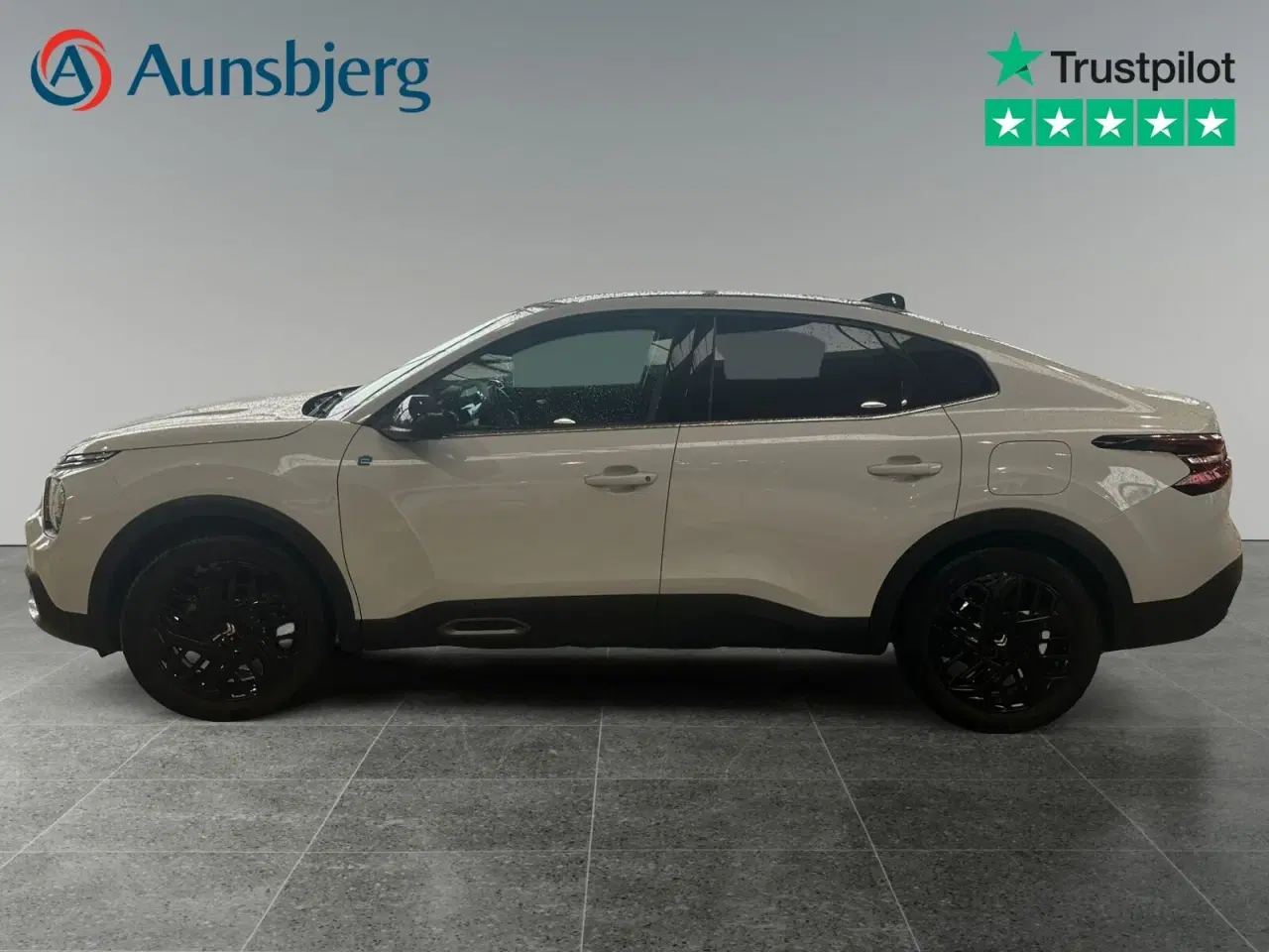 Billede 2 - Citroën ë-C4 X 50 Max